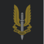 Air Troop, D Squadron, 22nd SAS