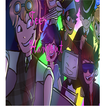 Teen Hangout 