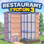 Restaurant Tycoon 3