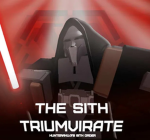 The Sith Triumvírate