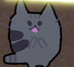 Pusheen The Catt