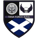 Task Force Azul