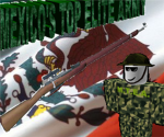 MEXICO'S TOP ELITE ARMY {M.T.E.A.}