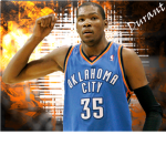 Kevin Durant