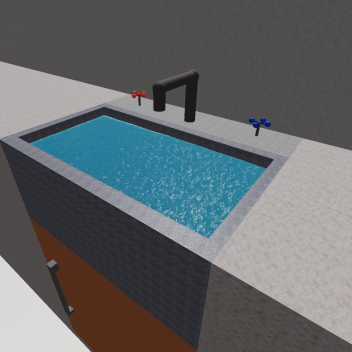 Sink Simulator (PRE ALPHA)