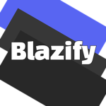 Blazify Official