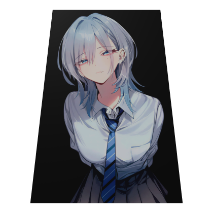 mio haimiya cute cape Roblox item
