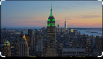 I love New York