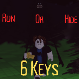 6 Keys🔑 (Update Incoming!😊)