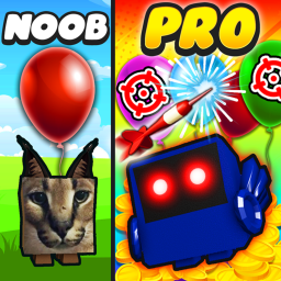 Balloon Simulator 🎈