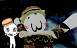 Peace777