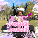 - FOR3IGN PLUGZZ .