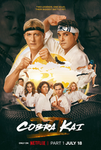 Cobra Kai Karate Studios
