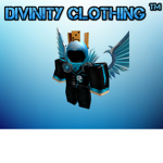 DivinityClothing