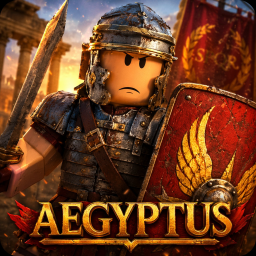 🚩 Roman Aegyptus