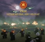 VNAR | VIETNAM NATIONAL ARMY ROLEPLAY V2