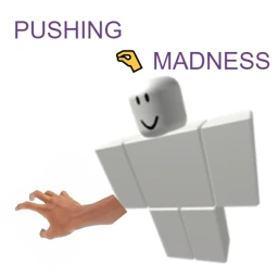Pushing Madness icon