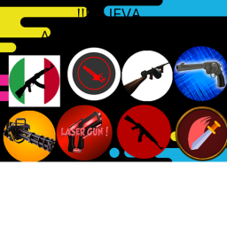 JUST COMBAT NEW (GAME PASS)