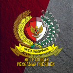 [MOI] PASUKAN PENGAMANAN PRESIDEN