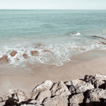 Seaside sales