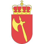 The Royal Police Escort