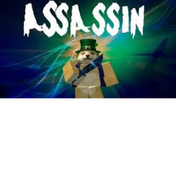 MODDED ASSASSIN[UPDATED]