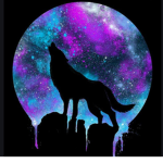 Galax Wolf