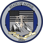Alpine State Roleplay