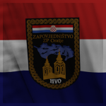 Zborno Područje Orašje