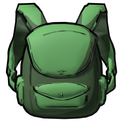 Finn Backpack 