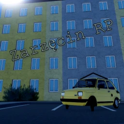 Zarzęcin RP icon