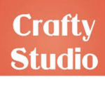 CRAFTY STUDIO!