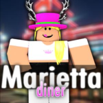 Marietta Diner™