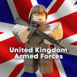 [UKAF] Sandhurst Military Academy