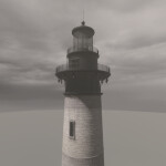 Cape Bermuda Lighthouse | Showcase [ RAR ]