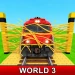 Trains vs Spaghetti icon