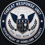 [SDMC] Threat Response Unit