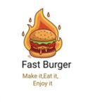 Fast Burger Restaurant Management