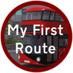 My First Route