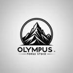 Olympus Forge Studio