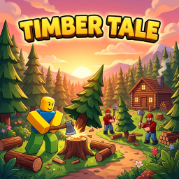 Timber Tale!