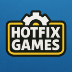 Hotfix Games