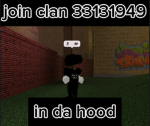 fanum tax da hood clan