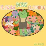 flower boys homestore (aesthetic clothing!)