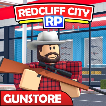 Redcliff City 🏡RP 