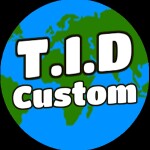 The Imperial Domination CUSTOM WORLD