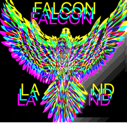 Falcon Land