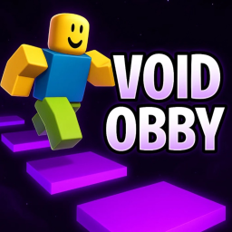 🌙  Void Obby