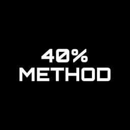 40% ROBUX METHOD