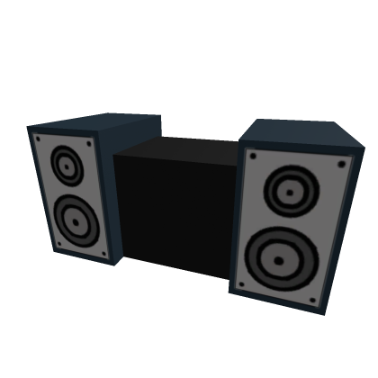 Music Boombox